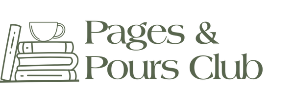 Pages & Pours Club